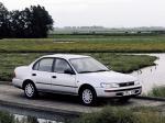 Toyota Corolla 1992 года